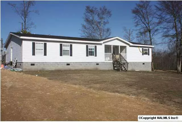 570 Pankey Road, Guntersville, AL 35976