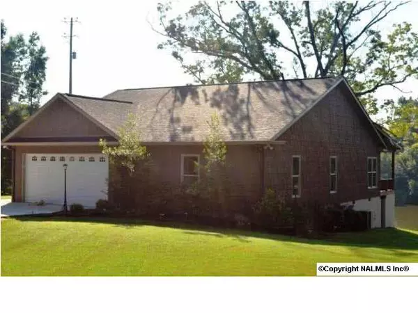 1240 Fitts Ferry Road, Gadsden, AL 35901