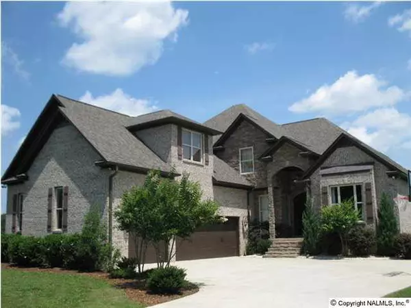 6020 Steele Station Road, Rainbow City, AL 35906