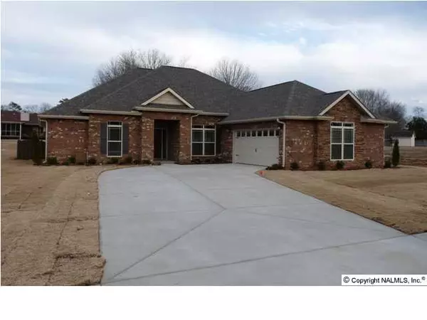 Owens Cross Roads, AL 35763,2510 Caldwell Park Court