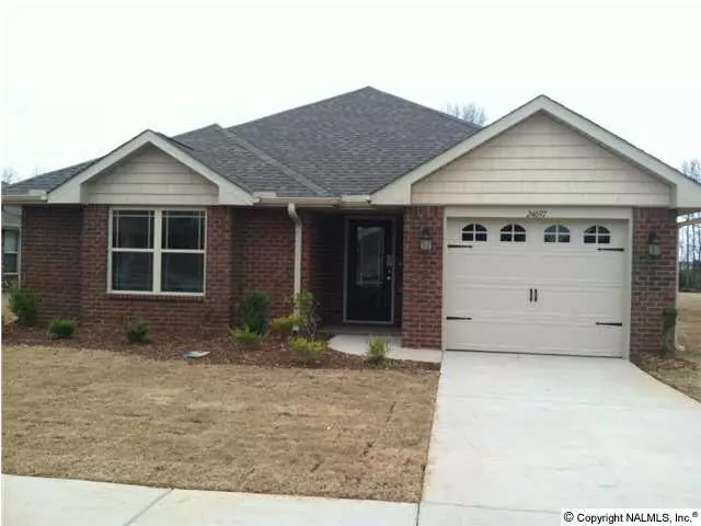 Athens, AL 35613,24697 Rolling Vista Drive