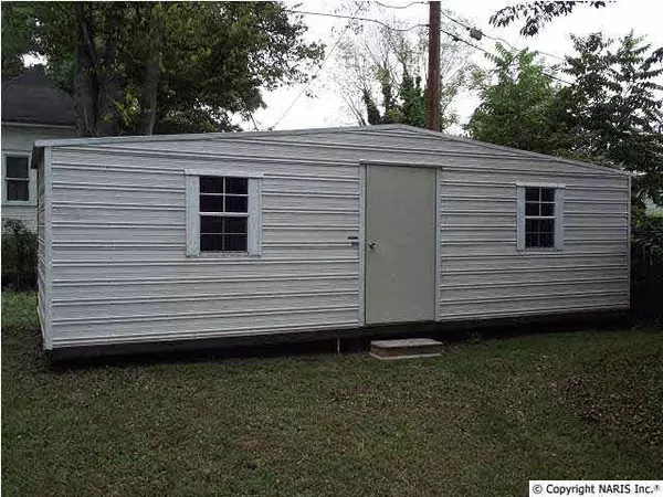 Decatur, AL 35602,510 Walnut Street