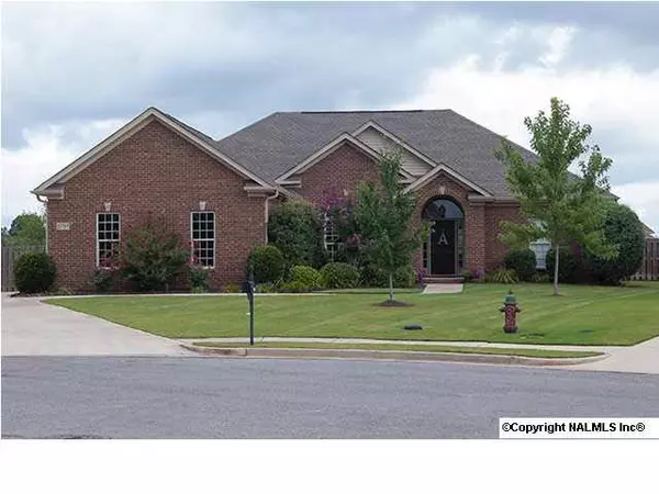 25757 Summerwood Drive, Madison, AL 35756