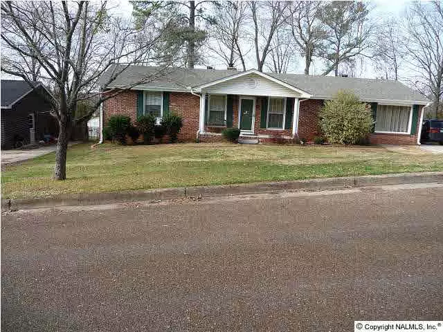 2625 Vinyard Street, Huntsville, AL 35811