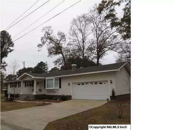 800 Ward Avenue, Gadsden, AL 35902