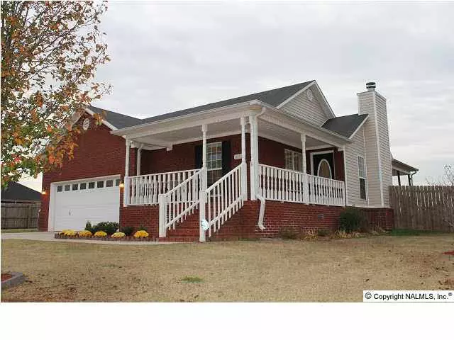 New Market, AL 35761,242 Tanner Point Drive