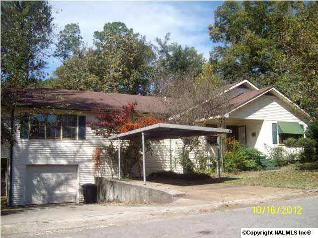 Gadsden, AL 35901,1205 S 12th Street