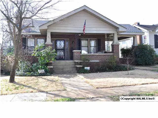 821 Johnston Street, Decatur, AL 35601