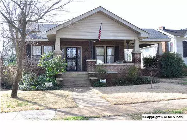 Decatur, AL 35601,821 Johnston Street