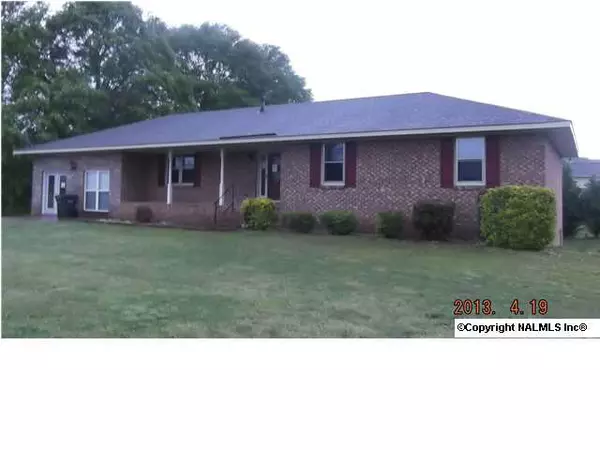 108 Alexander Road, Gadsden, AL 35903