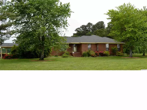 576 County Road 150, Dawson, AL 35963