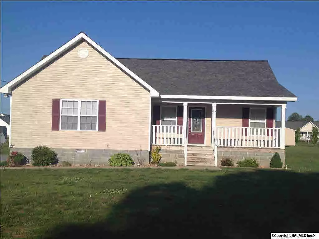 Rainsville, AL 35986,37 Catiebeth Lane