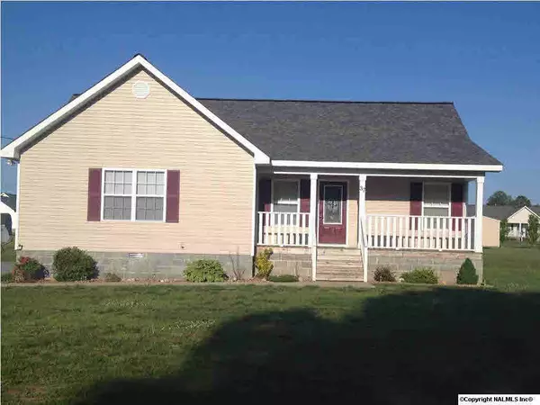 37 Catiebeth Lane, Rainsville, AL 35986