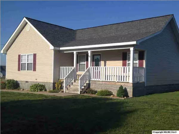 Rainsville, AL 35986,37 Catiebeth Lane