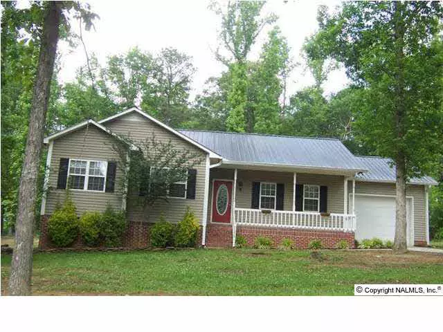 7770 Cox Gap Road, Boaz, AL 35956