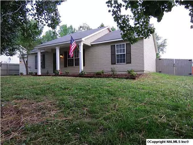 Toney, AL 35773,340 Buffalo Creek Drive