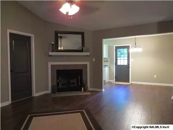 Toney, AL 35773,340 Buffalo Creek Drive