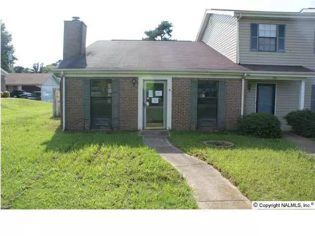 113 King Street, Boaz, AL 35957