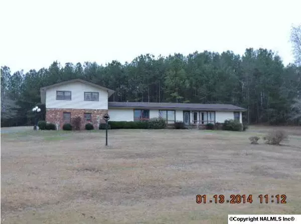 730 County Road 662, Cedar Bluff, AL 35959