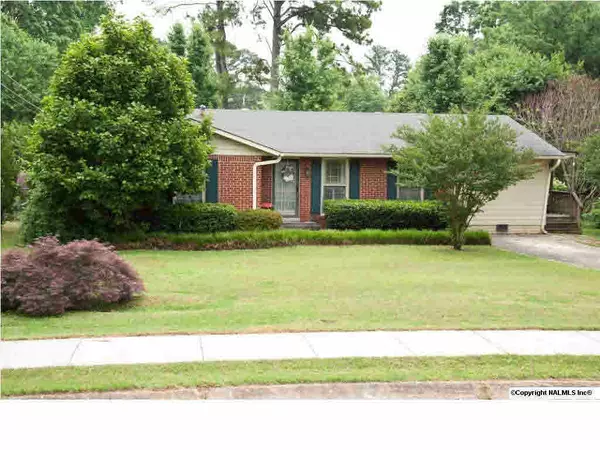 7008 Chadwell Road, Huntsville, AL 35802