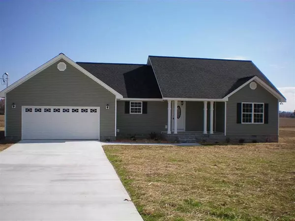 117 Craten Drive, Rainsville, AL 35986