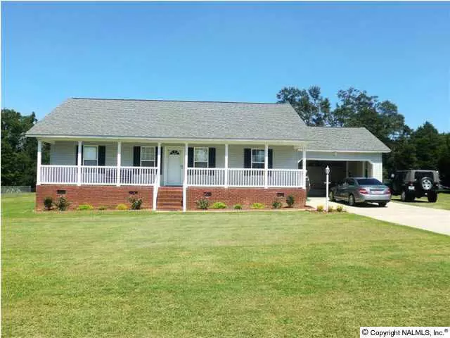 491 Corbinville Road, Albertville, AL 35951