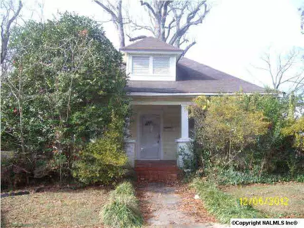 711 S 10th Street, Gadsden, AL 35901