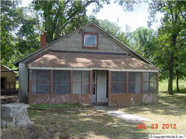 Flat Rock, AL 35966,4129 County Road 81