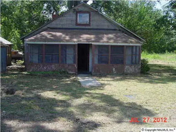 Flat Rock, AL 35966,4129 County Road 81