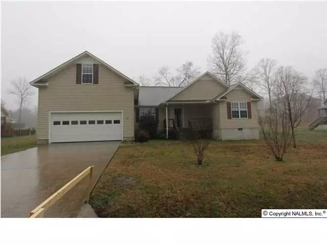 70 Obrian Circle, Guntersville, AL 35976