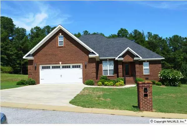 5789 Tydan Lane, Southside, AL 35907