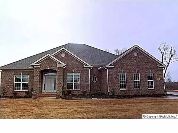 237 Nettles Drive, Madison, AL 35757