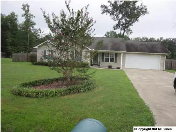 Rainbow City, AL 35906,610 Berkshire Court