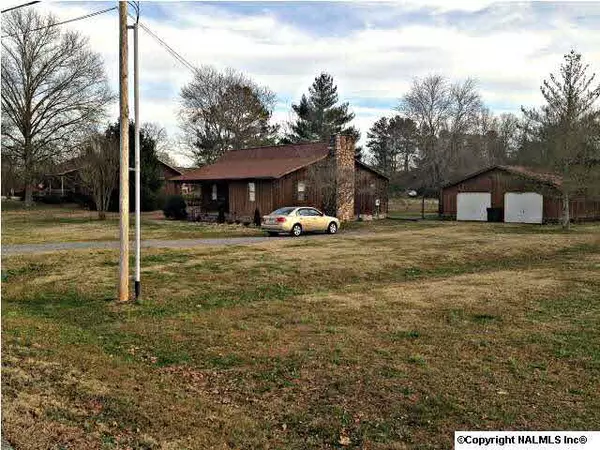 New Hope, AL 35760,150 Trudy Drive