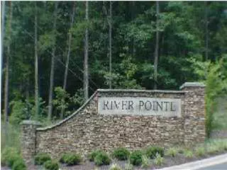 River Pointe Drive, Guntersville, AL 35976