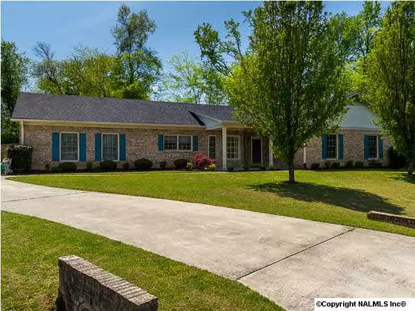 Harvest, AL 35749,105 Holtham Circle