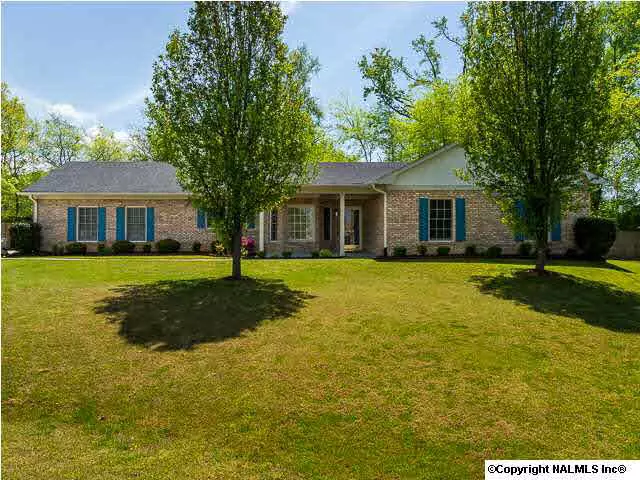 105 Holtham Circle, Harvest, AL 35749