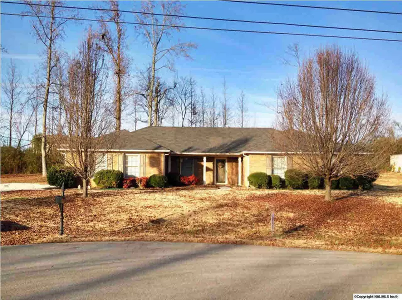 114 Glouchester Road, Harvest, AL 35749