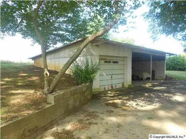 Cullman, AL 35057,250 County Road 813