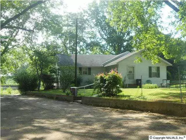 Cullman, AL 35057,250 County Road 813