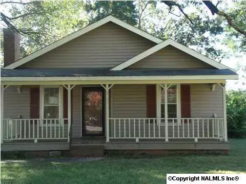 1323 SE Magnolia Street, Decatur, AL 35601