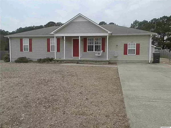 Hazel Green, AL 35750,120 Quiet Lane