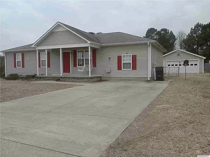 120 Quiet Lane, Hazel Green, AL 35750