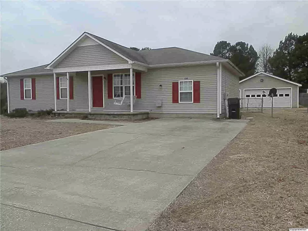 Hazel Green, AL 35750,120 Quiet Lane