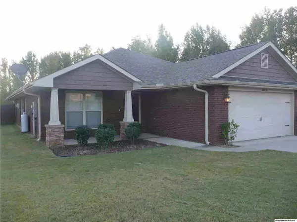 29838 Applewood Lane, Harvest, AL 35749