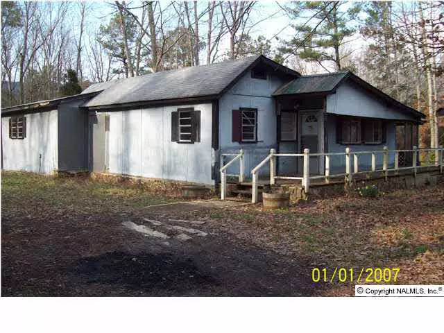 145 County Road 452, Leesburg, AL 35983