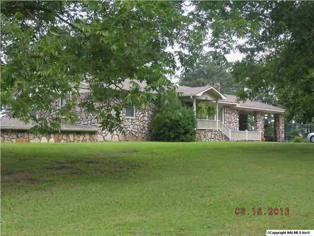 Trinity, AL 35673,7812 County Road 221