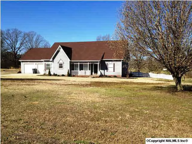 Moulton, AL 35650,391 County Road 501