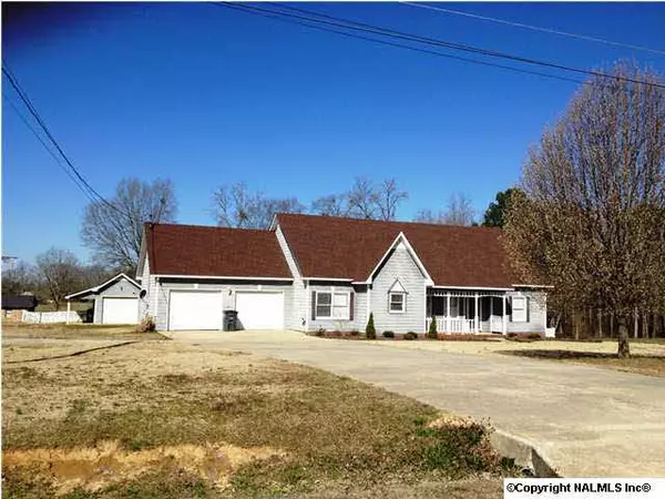 Moulton, AL 35650,391 County Road 501