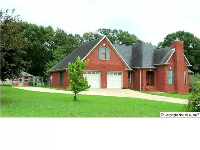 45 Eastridge Road, Fayetteville, TN 37334